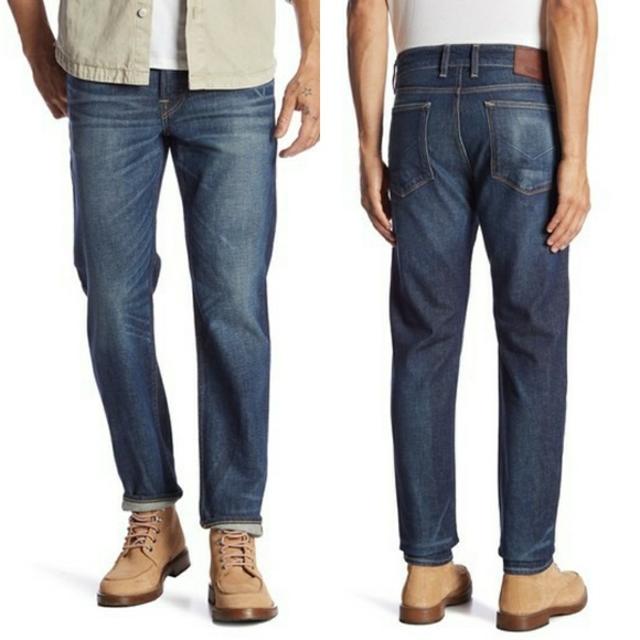 hudson jeans sartor